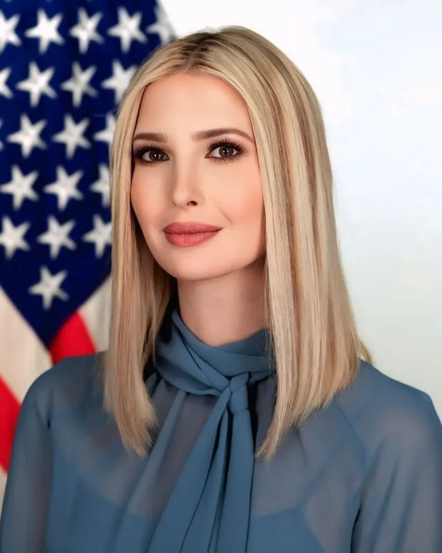 Ivanka Trump Net Worth, Age, Height, Husband, Daughter And More