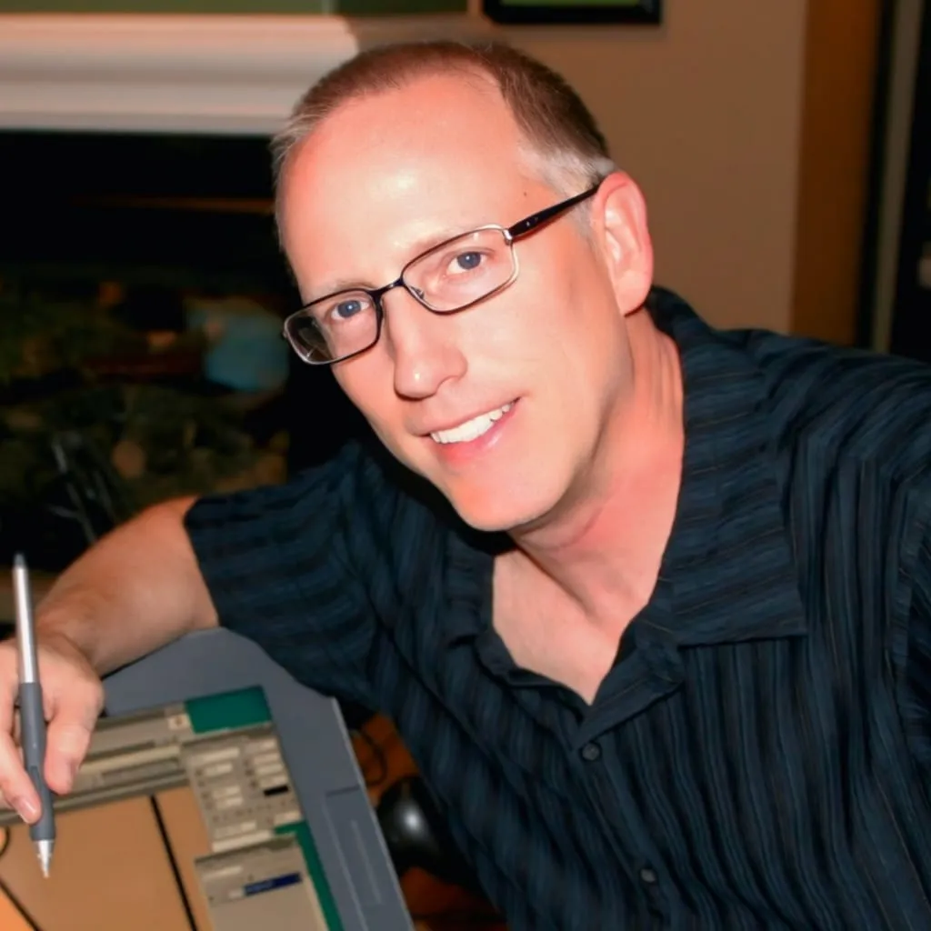 Scott Adams Net Worth, Age, Height, Books, Wife and More