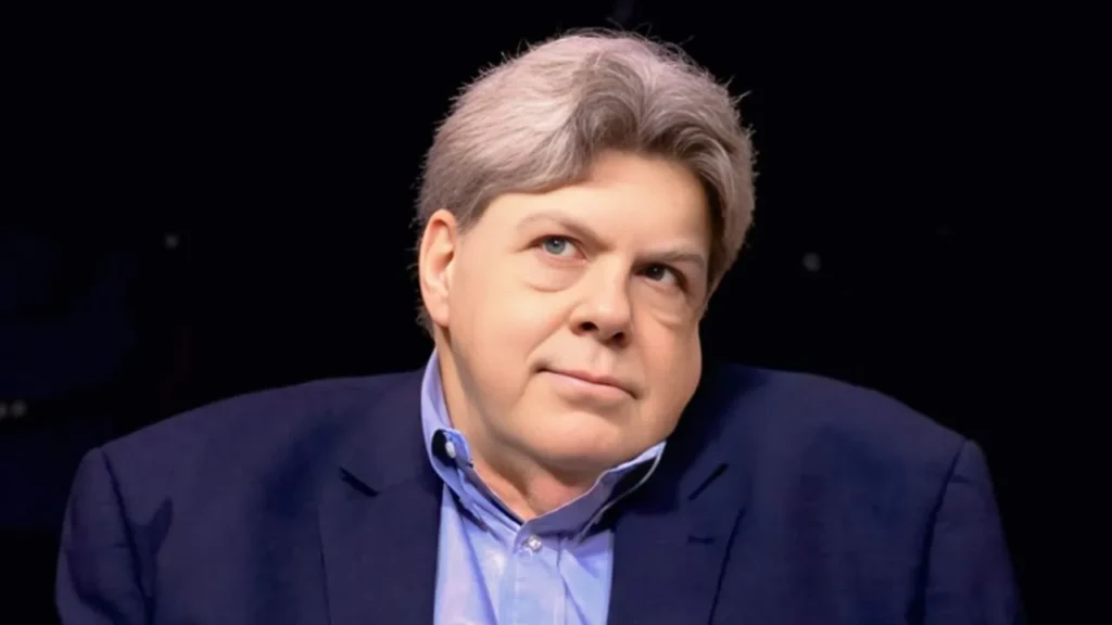 George Wnedt Death, Age, Height, Affairs, News, Net Worth And More