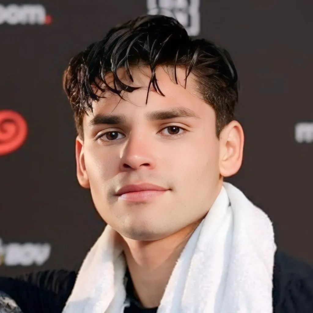 Ryan Garcia Net Worth, Age, Height, Wife, Next Fight And More