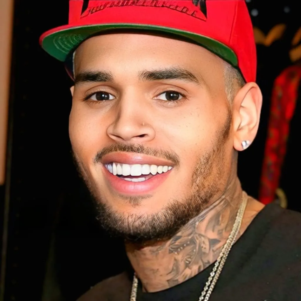 Chris Brown Net Worth, Age, Height, Songs, Movies, GF and More
