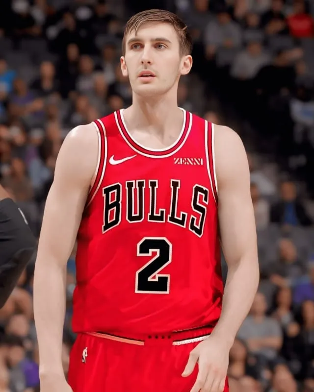 Luke Kornet Net Worth, Age, Height, Salary, Net Worth And More