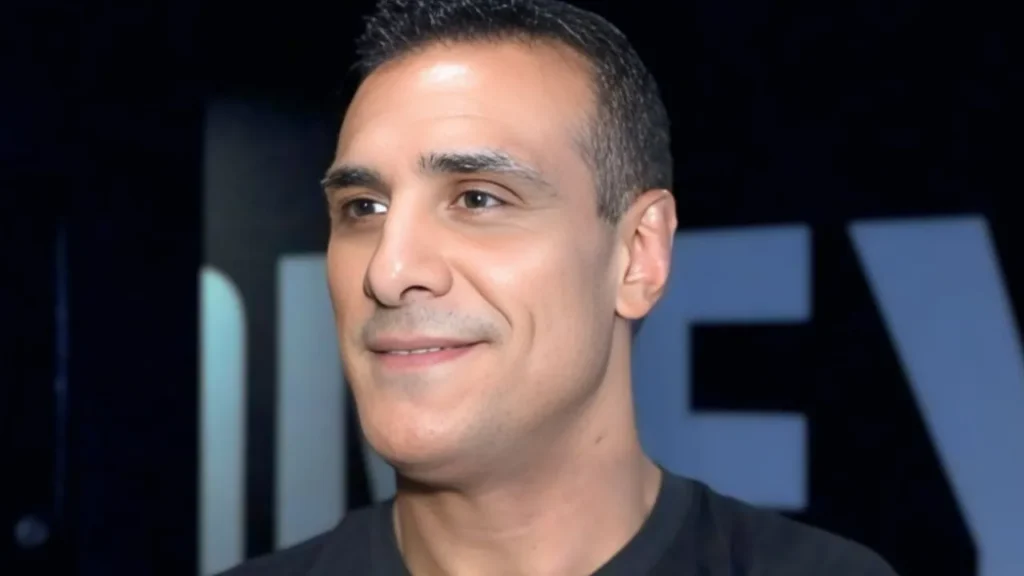 Alberto Del Rio Net Worth, Age, Height, Affairs, Wife, Fights And More