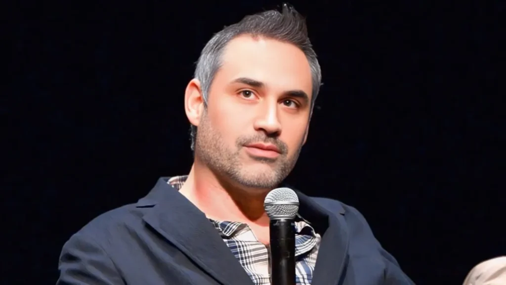 Alex Garland Age, Height, Books, Movies, Net Worth & More