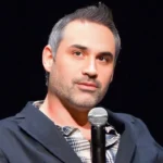Alex Garland Age, Height, Books, Movies, Net Worth & More