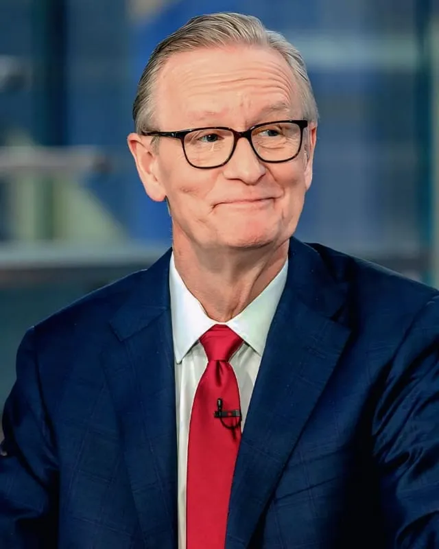 Steve Doocy Net Worth, Age, Height, Wife, Salary, And More