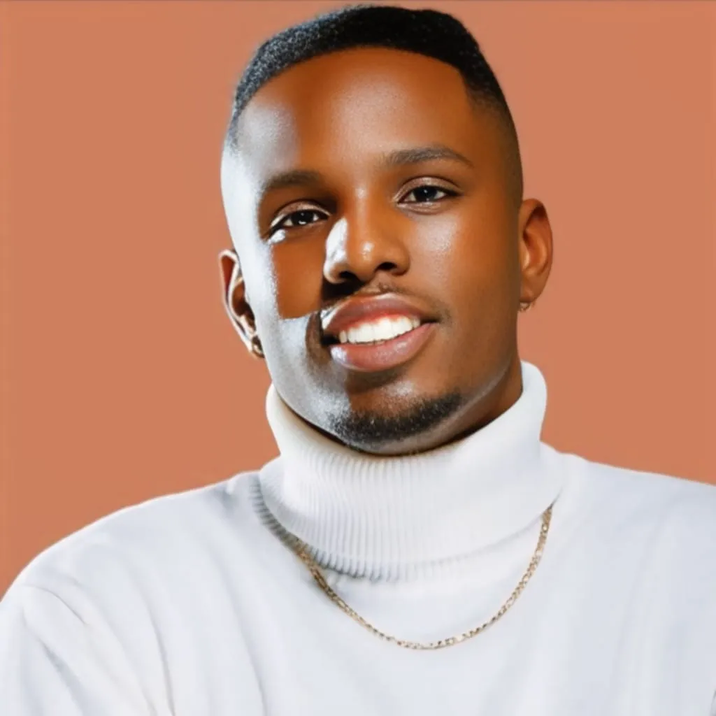 Jamal Robert Age, Height, Songs, American Idol Winner-2025, Net Worth And More