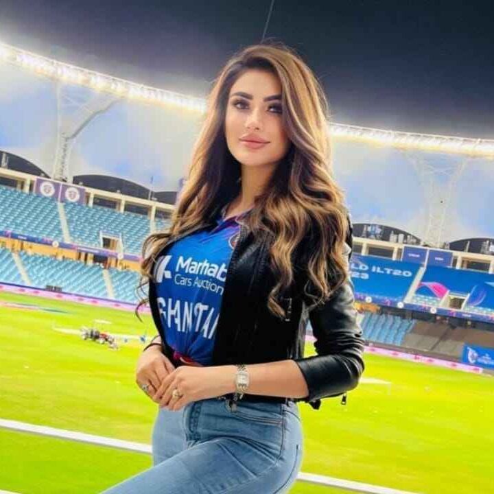 Wazhma Ayoubi Biography, Age, Boyfriend, Height, Husband, YouTube, Net Worth