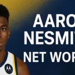 Aaron Nesmith Net Worth, Age, Height, Affairs, News And More