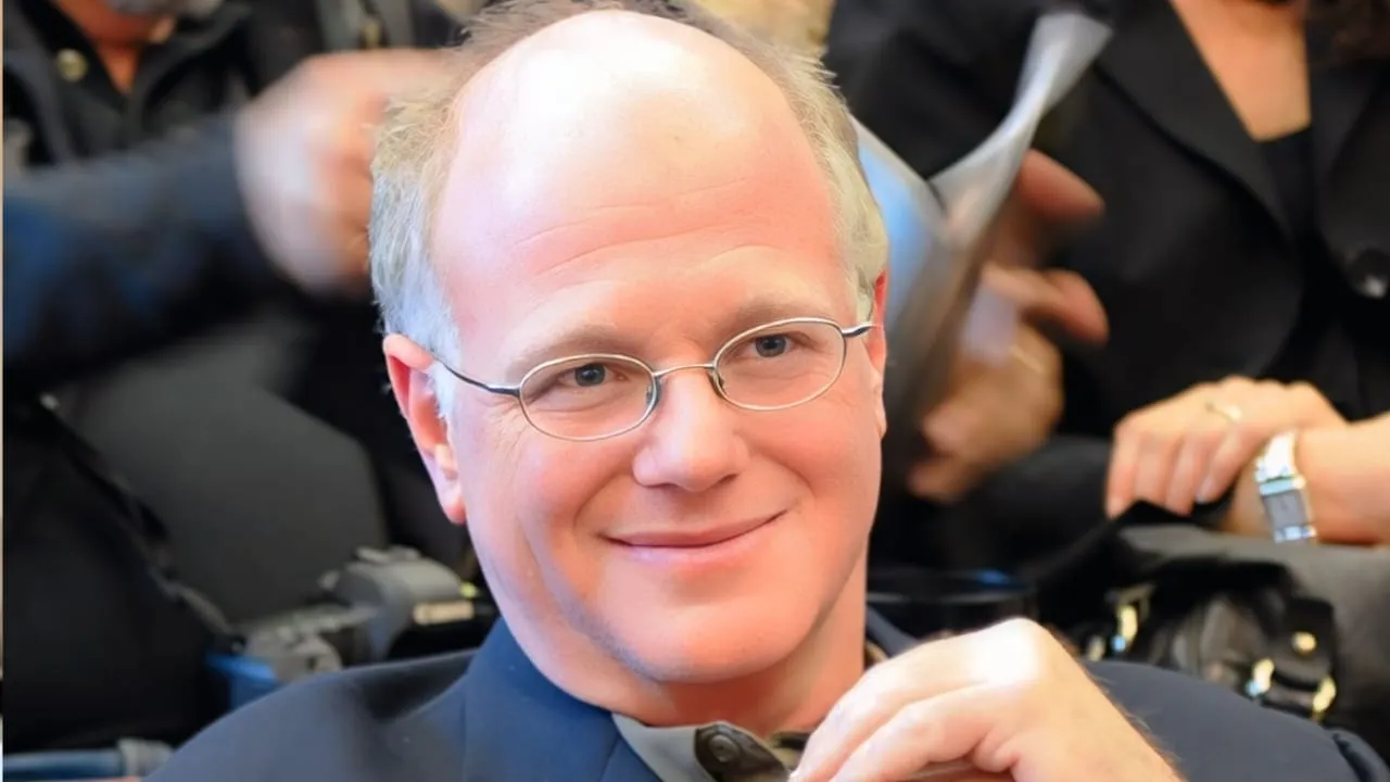Ben Cohen Net Worth, Age, Height, Wife, Children And More » Biography - Ben Cohen Net Worth: Ben & Jerry's Co-Founder's Wealth In 2025
