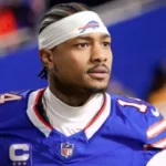 Stefon Diggs Net Worth, Age, Height, Affairs, News And More