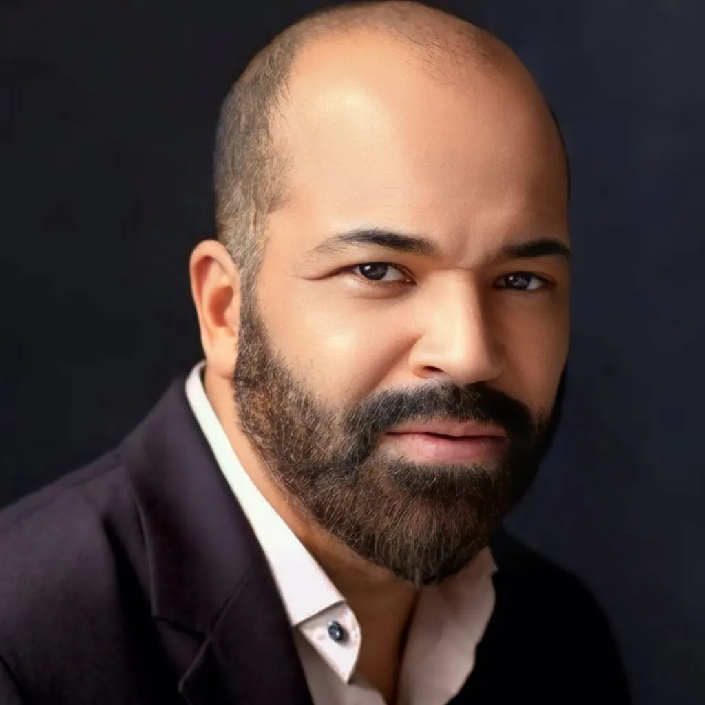 Jeffery Wright Age, Height, Wife, Movies, Net Worth and More