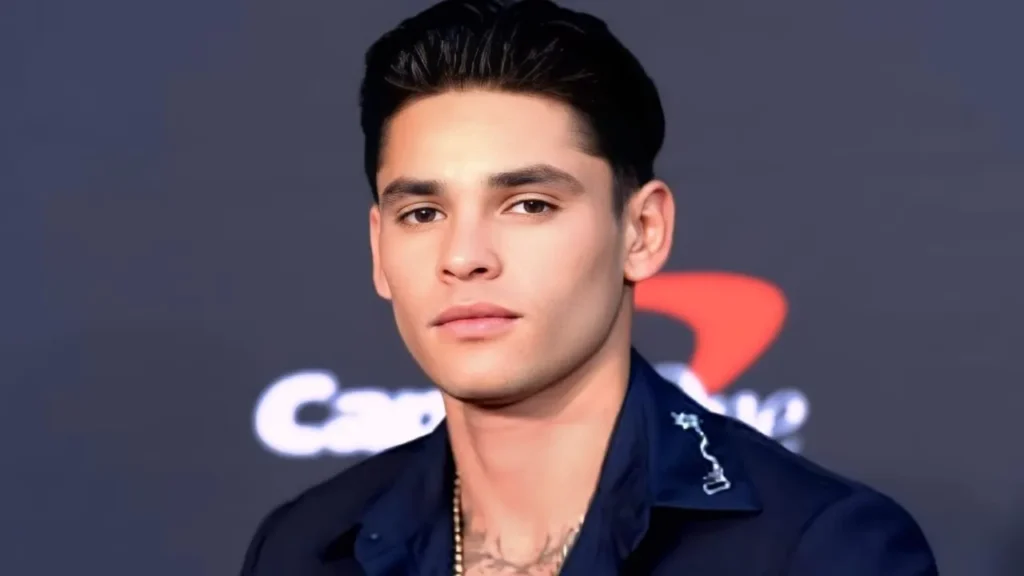 Ryan Garcia Net Worth, Age, Height, Wife, Next Fight And More
