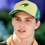 Oscar Piastri Age, Height, GF, Parents, Net Worth And More