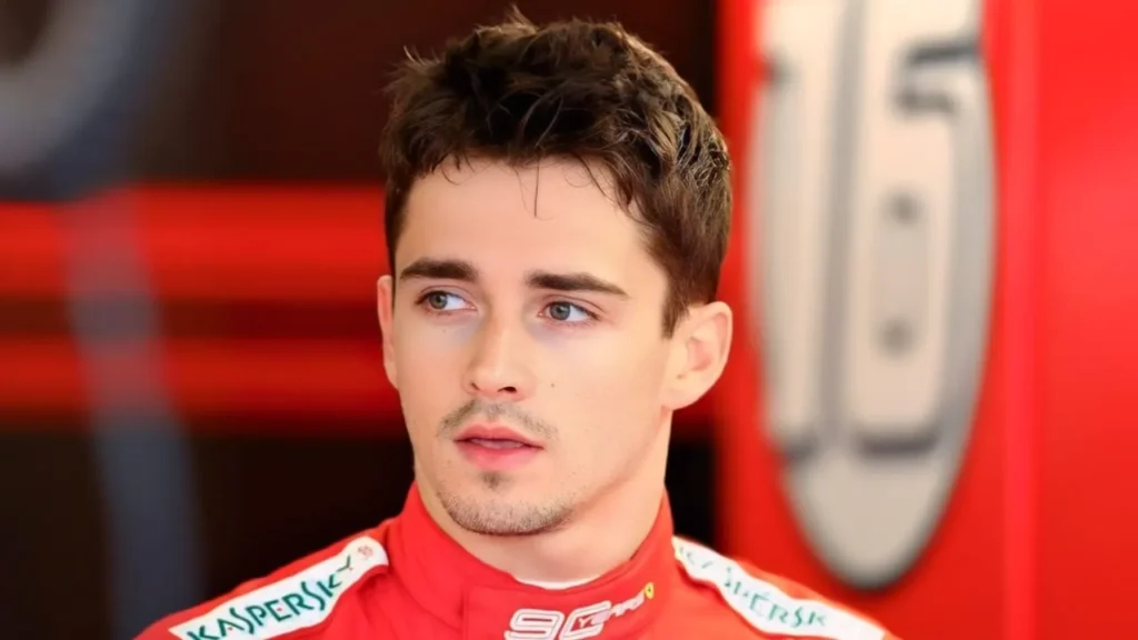 Charles Leclerc Net Worth, Wiki, Age, Height, Next Race And More
