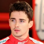 Charles Leclerc Net Worth, Wiki, Age, Height, Next Race And More