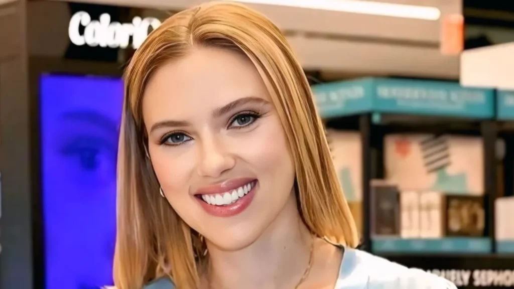 Scarlett Johansson Net Worth, Age, Height, Affairs, Kids, Movies and More