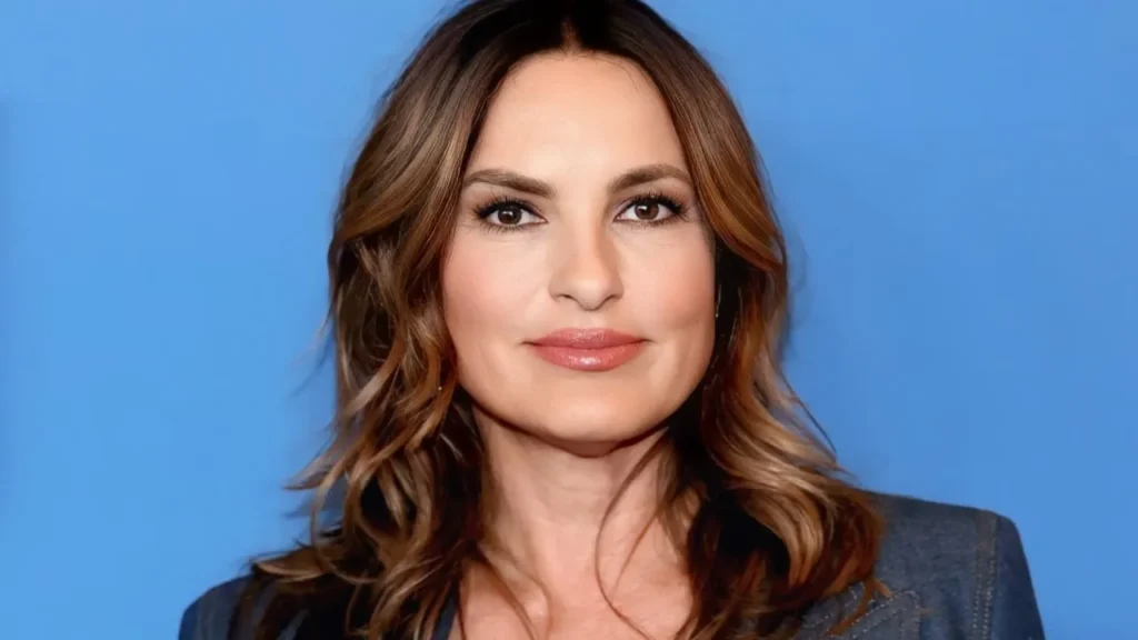 Mariska Hargitay Net Worth, Age, Height, Husband, Movies And More