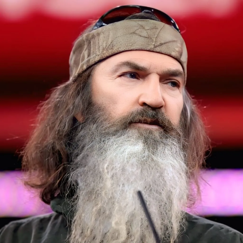 Phil Robertson Net Worth, Age, Height, Wife, TV Shows And More