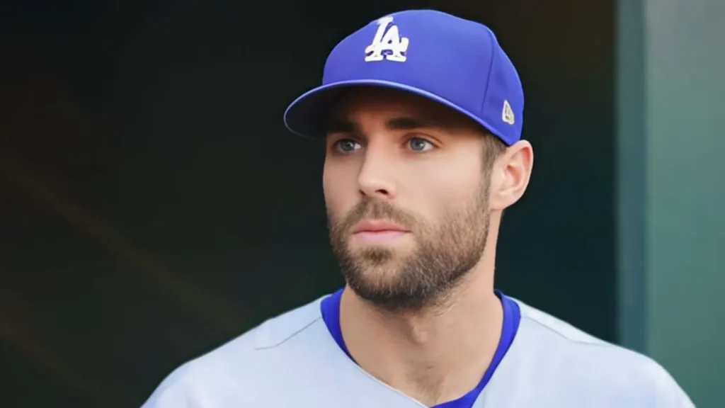 Chris Taylor Age, Height, Affairs, News, Net Worth, Stats, Wife & More