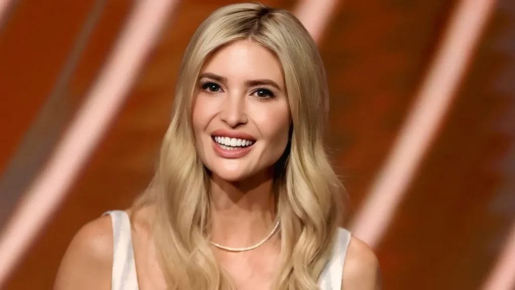 Ivanka Trump Net Worth, Age, Height, Husband, Daughter And More
