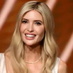 Ivanka Trump Net Worth, Age, Height, Husband, Daughter And More 