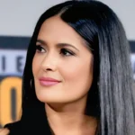 Salma Hayek Net Worth, Age, Height, Husband, Movies And More