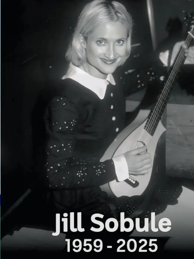 Jill Sobule Death, Age, Height, Death Cause, Net Worth, Songs And More