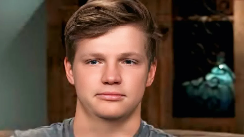 Garrison Brown Death, Age, Height, Girlfriend, Net Worth And More