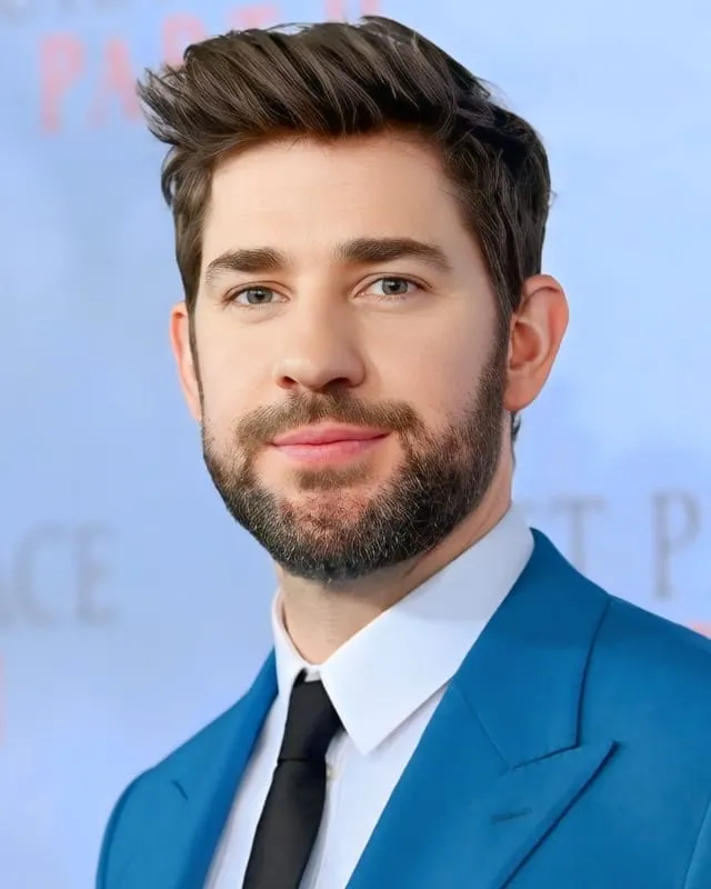 John Krasinski Net Worth, Age, Height, Wife, Movies & Biography