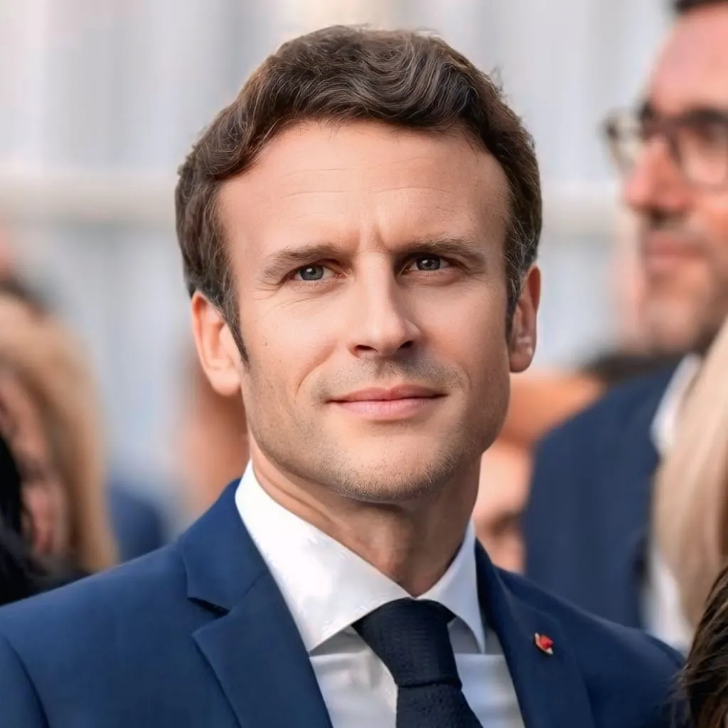Emmanuel Macron's Net Worth, Age, Height, News, Religion And More