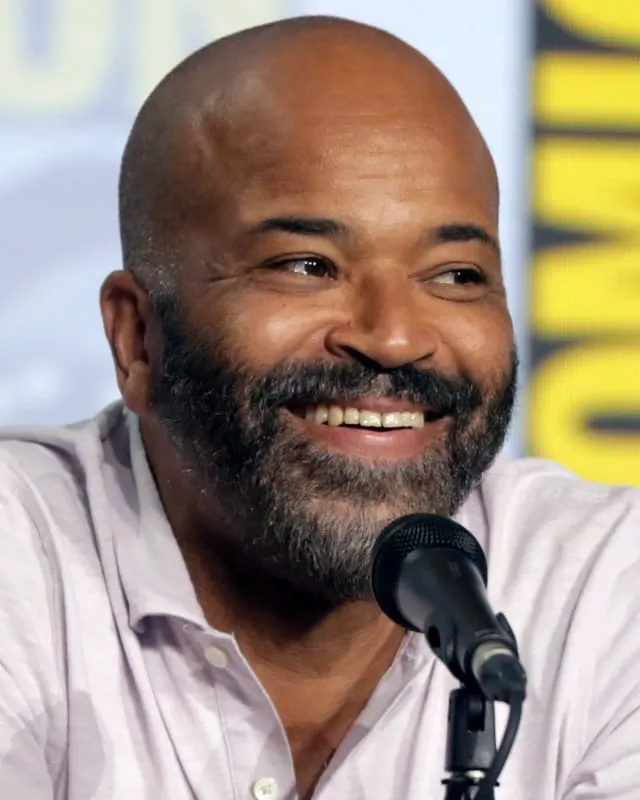 Jeffery Wright Age, Height, Wife, Movies, Net Worth and More