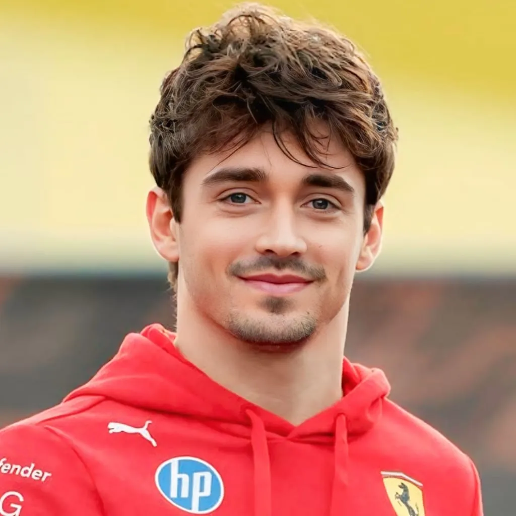 Charles Leclerc Net Worth, Wiki, Age, Height, Next Race And More