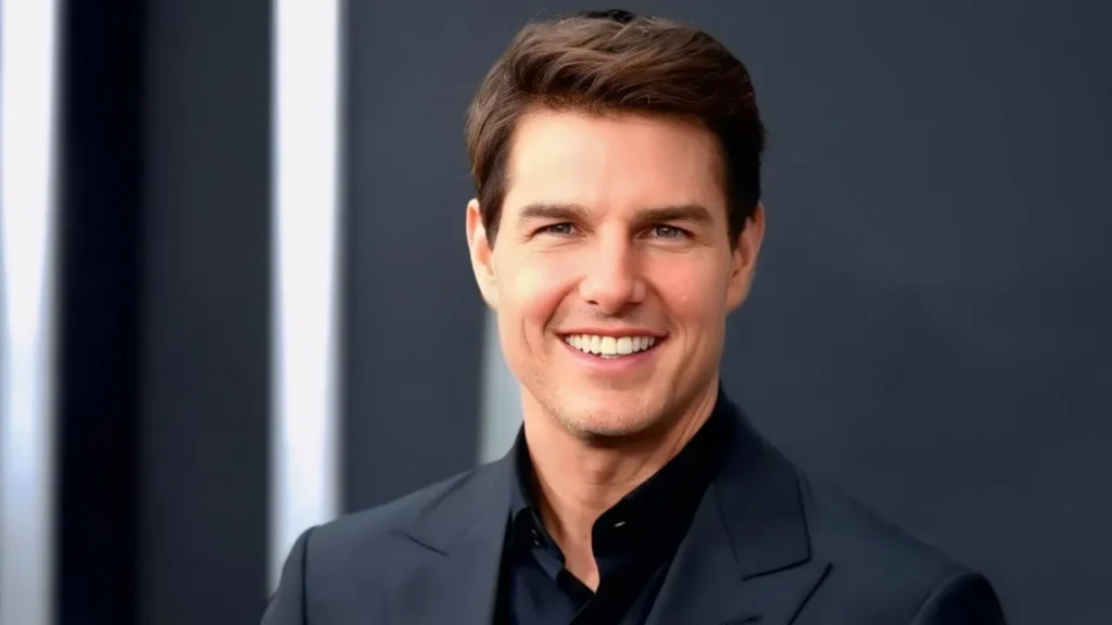Tom Cruise Net Worth, Age, Height, Wife, Movies & More