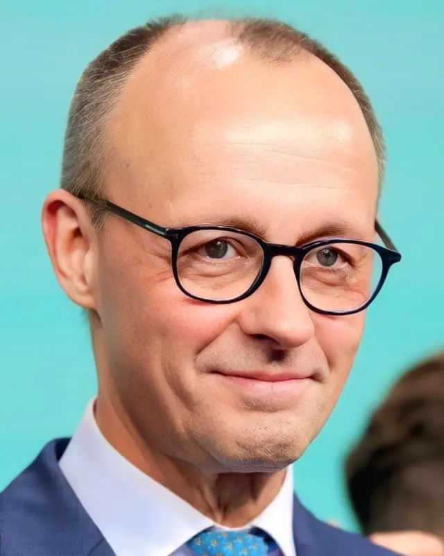 Friedrich Merz Net Worth, Age, Height, Wife, Religion, Net Worth, And More