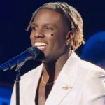 Jamal Robert Age, Height, Songs, American Idol Winner-2025, Net Worth And More