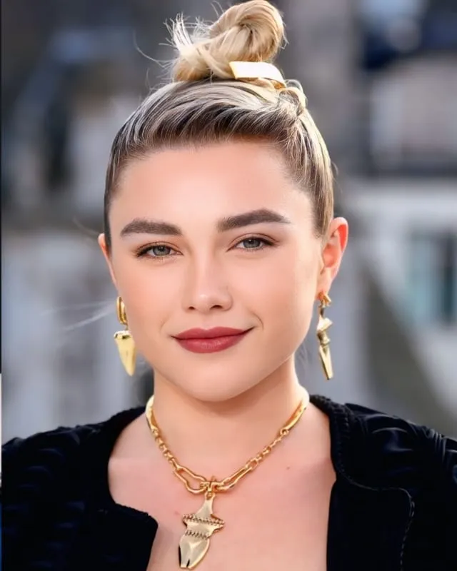 Florence Pugh Age, Height, Boyfriend, Movies, Net Worth And More