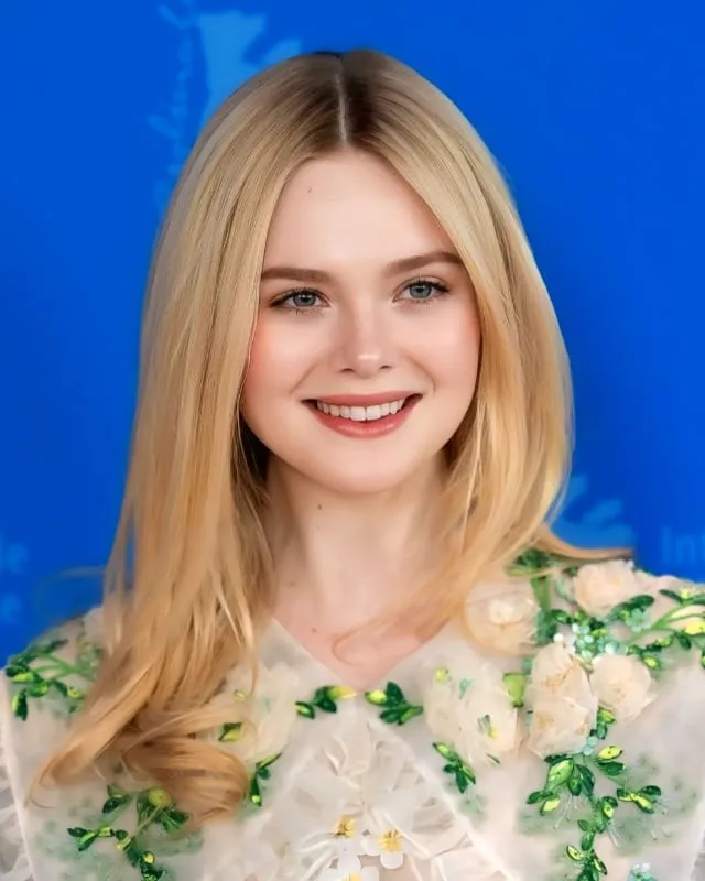 Ella Fanning Net Worth, Age, Height, Sister, Boyfriends, Movies And More