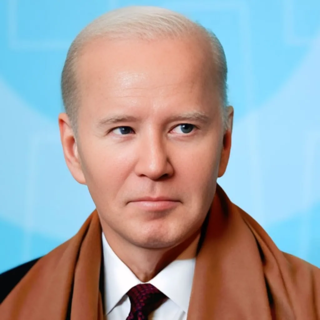 Joe Biden Net Worth, Age, Height, Affairs, Children, Book And More