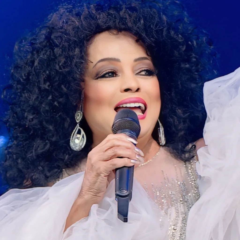 Diana Ross Net Worth, Age, Height, Husband, Movies, Songs, And More