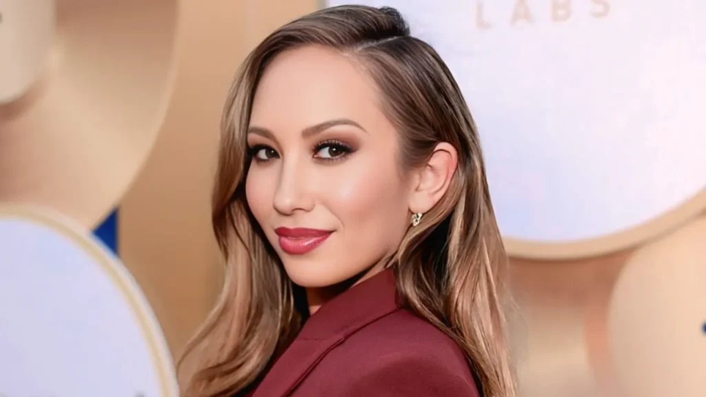 Cheryl Burke Age, Height, Affairs, News, Net Worth and More