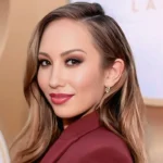 Cheryl Burke Age, Height, Affairs, News, Net Worth and More