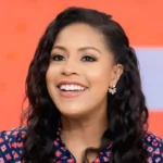 Sheinelle Jones Age, Height, Husband, Net Worth, News And More