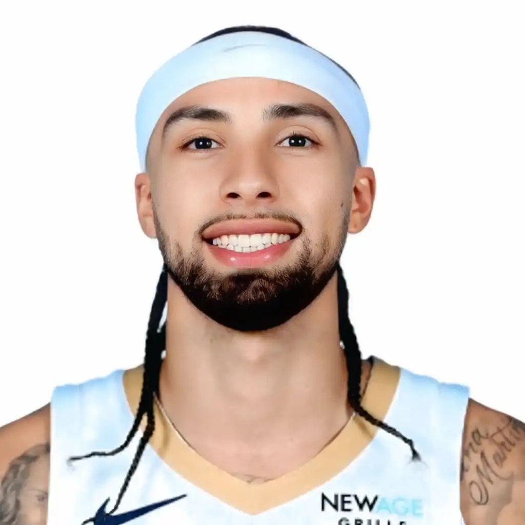 Jose Alvarado Net Worth, Age, Height, Wife, Kids, Salary, Stats and More