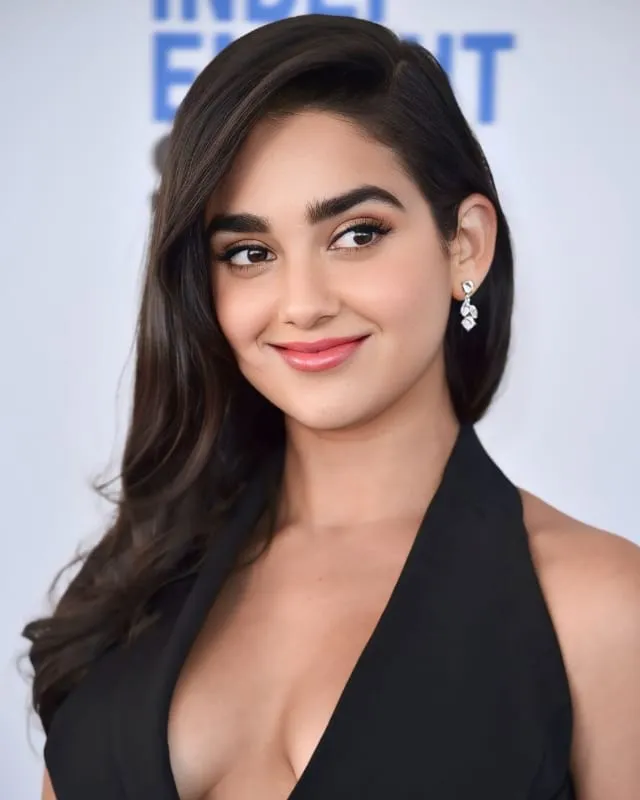 Geraldine Viswanathan Age, Height, Husband, Net Worth And More