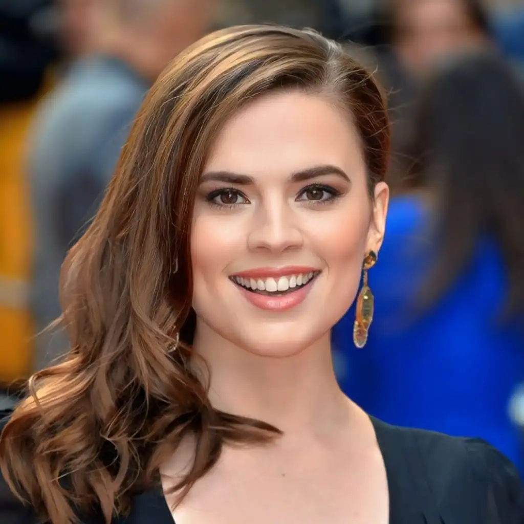 Hayley Atwell Net Worth, Age, Height, Affairs & News