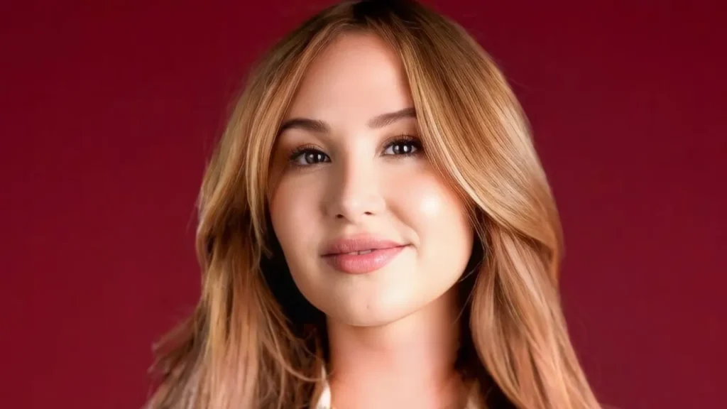 Catherine Paiz Age, Height, Boyfriend, Net Worth And More