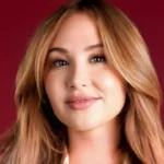 Catherine Paiz Age, Height, Boyfriend, Net Worth And More