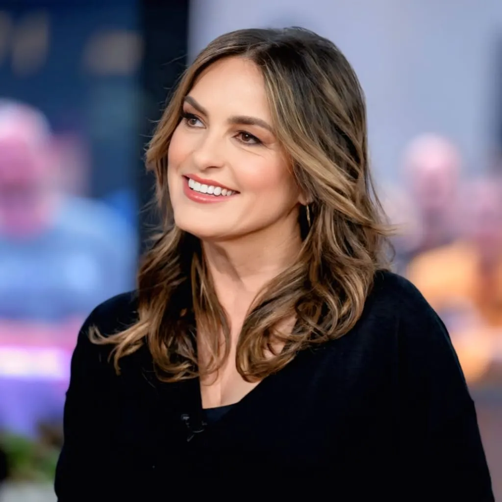 Mariska Hargitay Net Worth, Age, Height, Husband, Movies And More