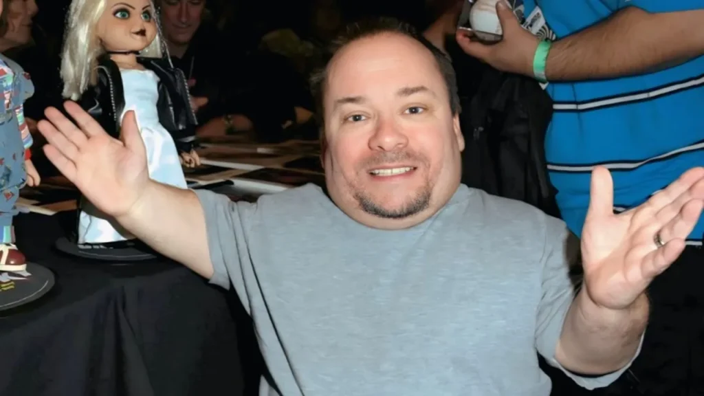 Ed Gale Death, Height, Affairs, News, Movies, Net Worth And More